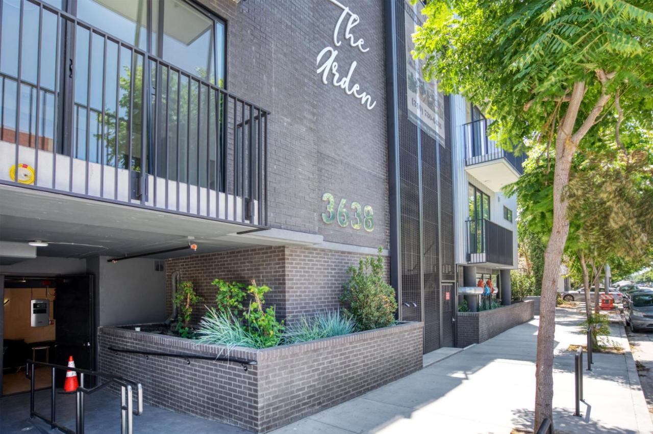 Culver 1br W Gym Roof In Walkable Area Lax-810 Appartamento Los Angeles