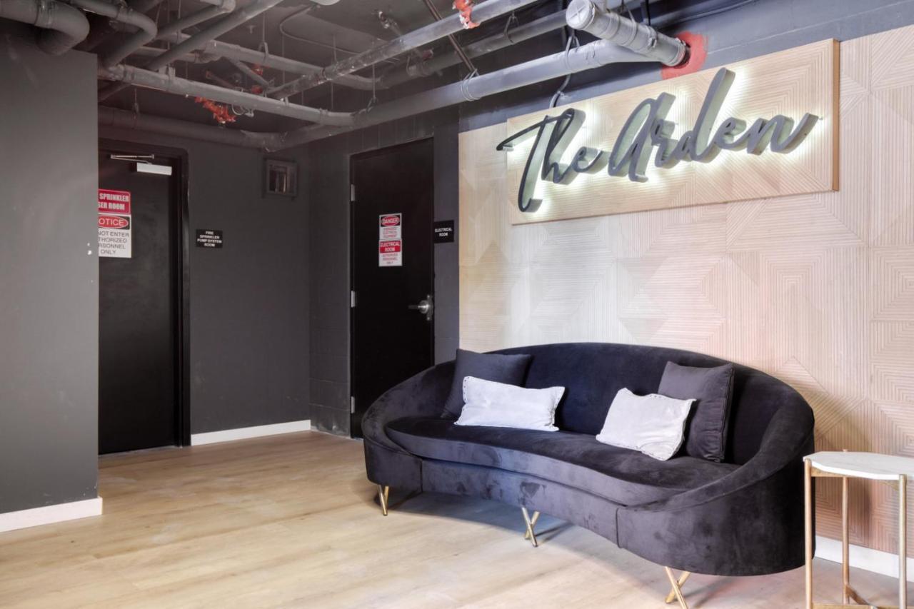 Culver 1br W Gym Roof In Walkable Area Lax-810 Appartamento *