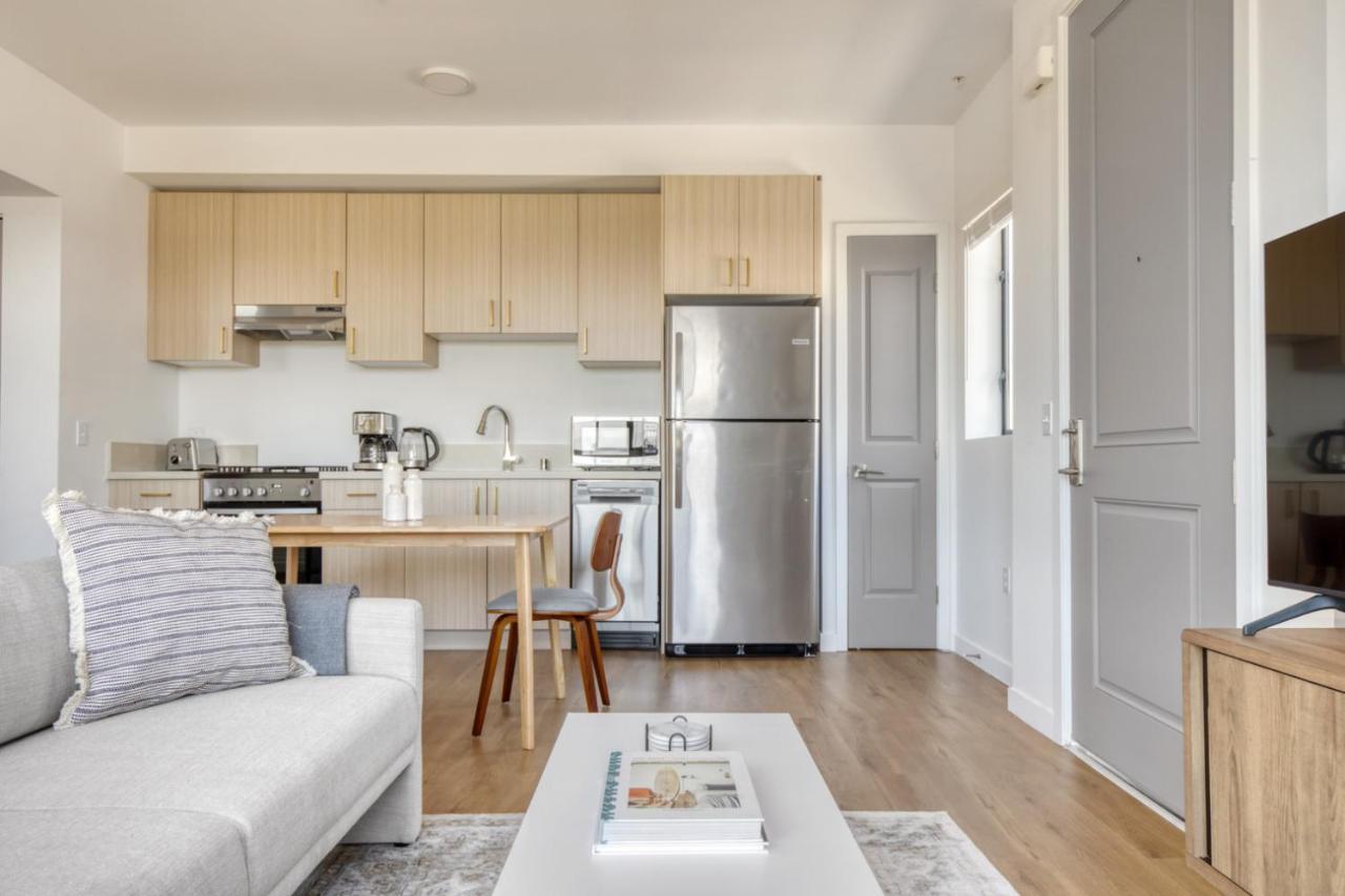 Culver 1br W Gym Roof In Walkable Area Lax-810 Appartamento