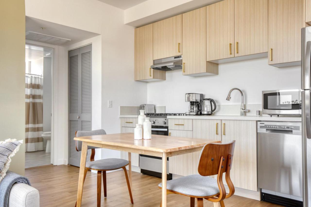 Culver 1br W Gym Roof In Walkable Area Lax-810 Appartamento Los Angeles