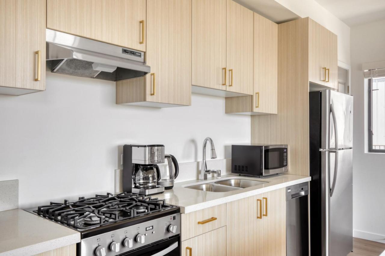 Culver 1br W Gym Roof In Walkable Area Lax-810 Appartamento